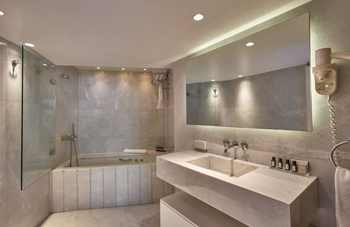Asmali Mescit Hotel | The Marmara Pera