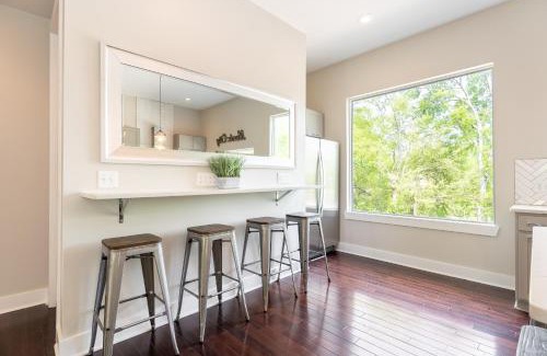 Chestnut Hill House | The Martin by Stay Local Nashville