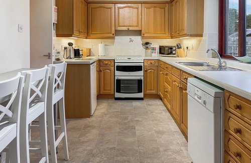 Belford Cottage | The Martin's - UK48870