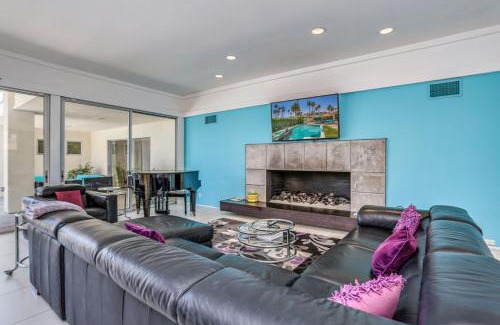 Twin Palms House | The Martini House Permit# 380