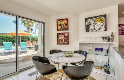 Twin Palms House | The Martini House Permit# 380