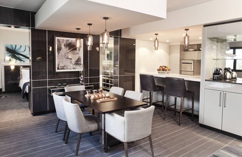 Sandown Hotel | The Maslow Hotel, Sandton