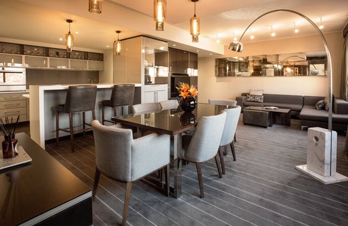 Sandown Hotel | The Maslow Hotel, Sandton