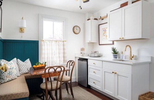 Cape May Bed & Breakfast | The Mason Cottage