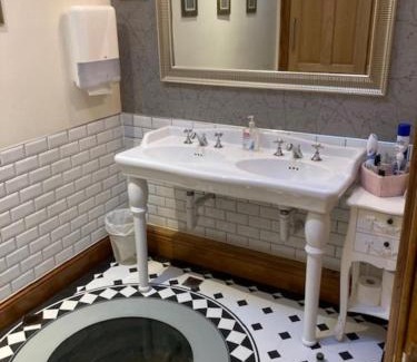 Norham Bed & Breakfast | The Masons Arms