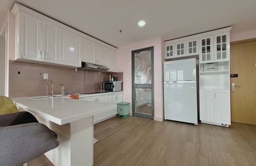 Thao Dien Apartment | The Masteri Luxury Citypoint ANGIA