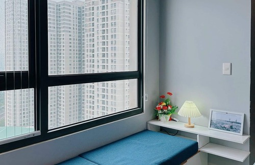Thao Dien Apartment | The Masteri Thao Dien Centerpoint Residences