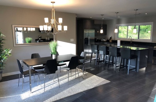 Augusta House | The Masters Shack - Walking Distance to North Gate