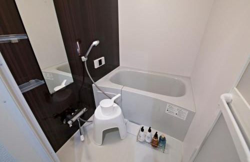 Setagaya Apartment | The Masters Stay Room 302 - Vacation STAY 06093v