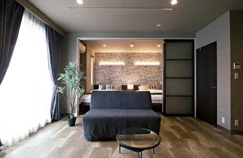 Setagaya Apartment | The Masters Stay SETAGAYA KYODO
