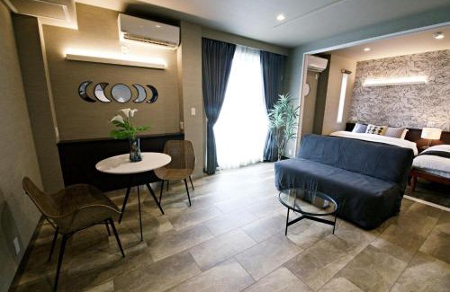 Setagaya Apartment | The Masters Stay SETAGAYA KYODO