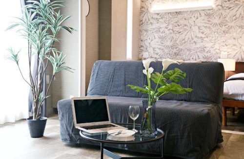 Setagaya Apartment | The Masters Stay SETAGAYA KYODO