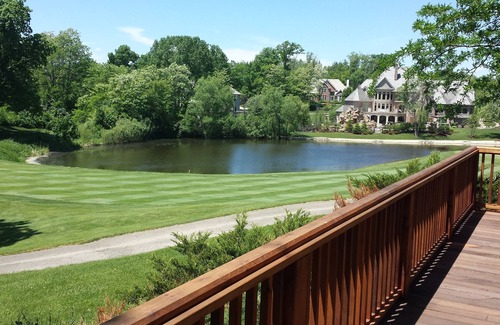 Woodstock House | The Matador - Home on Bull Valley Golf Course