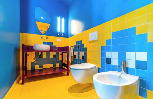 Pinarella Hotel | The Match Hotel