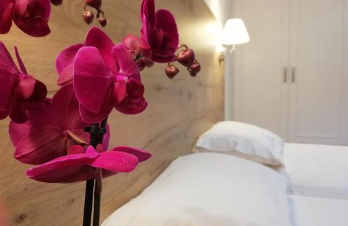 Arillas Apartment | The Mathraki Studios