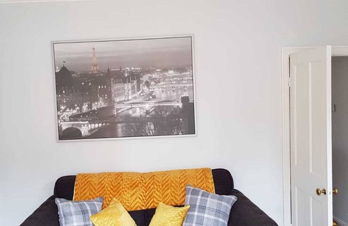 Gedling House | The Matlock, up to 5 no26