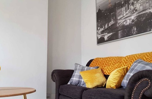 Gedling House | The Matlock, up to 5 no26