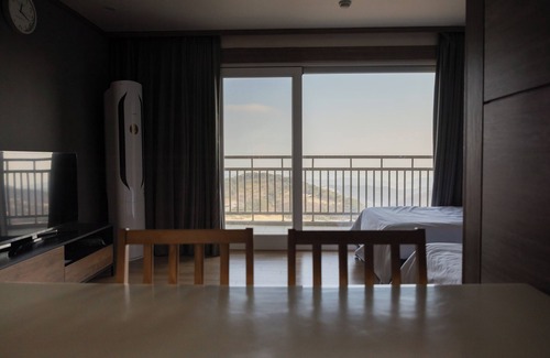 Gyeongju Resort | The Mauna Ocean Resort