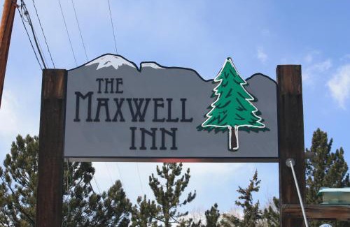 Estes Park Hotel | The Maxwell Inn