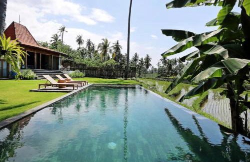 Suraberata Villa | The Mayana Beach House