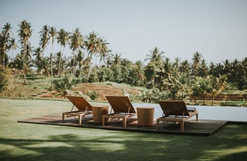 Suraberata Villa | The Mayana Beach House