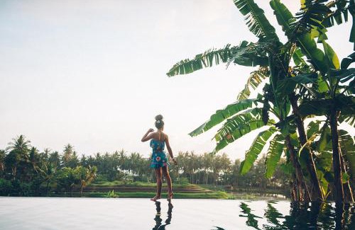 Suraberata Villa | The Mayana Beach House
