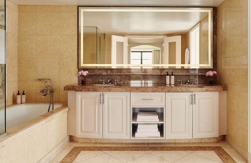 Beverly Hills Hotel | The Maybourne Beverly Hills, Maybourne