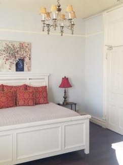 Fort Wood Bed & Breakfast | The Mayor's Mansion Inn