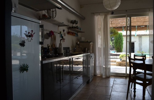 St.-Remy-de-Provence Cottage | The Mazet de la Piscine