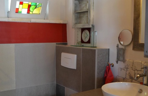 St.-Remy-de-Provence Cottage | The Mazet de la Piscine