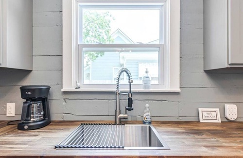 McGregor House | The McGregor Cottage - 2bd & 2ba