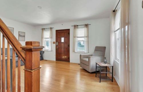 Grandview Heights House | The Meadow Adventure