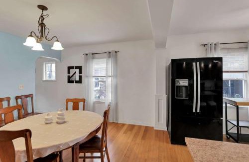 Grandview Heights House | The Meadow Adventure