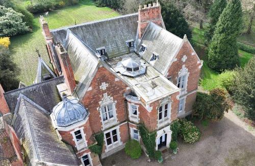 Winestead House | The Meadow Suite, Enholmes Hall