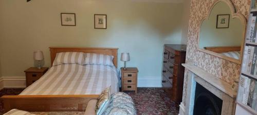 Winestead House | The Meadow Suite, Enholmes Hall