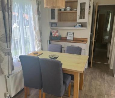 Tattershall House | The Meadows