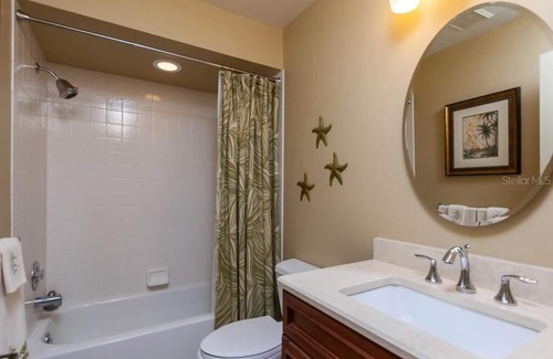 Braden River Condo | The Meadows Golf and Country Club