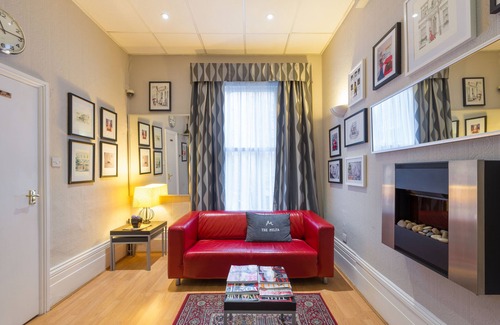 Pimlico House | The Melita