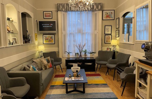 Pimlico House | The Melita