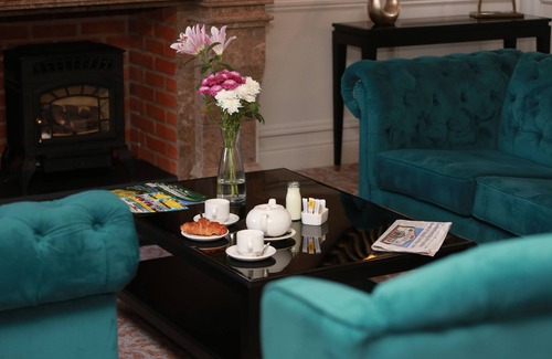 Omagh Hotel | The Mellon Country Inn