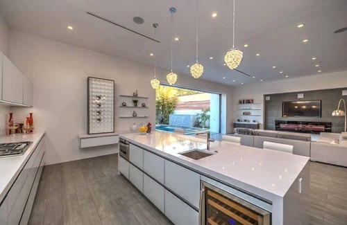 Melrose Villa | The Melrose Villa Sum