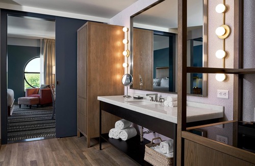 Midtown Hotel | The Memphian, a Tribute Portfolio Hotel