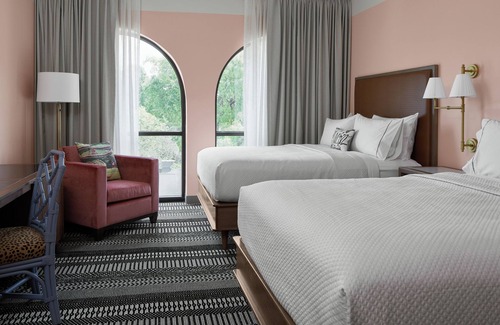Midtown Hotel | The Memphian, a Tribute Portfolio Hotel
