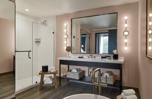 Midtown Hotel | The Memphian, a Tribute Portfolio Hotel