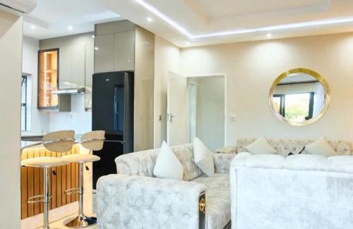 Harare Hotel | The Mendel Boutique Residency