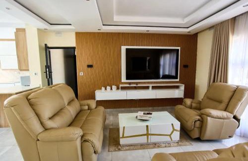 Harare Hotel | The Mendel Boutique Residency