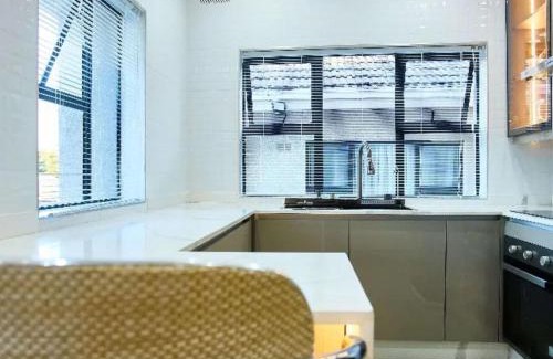 Harare Hotel | The Mendel Boutique Residency