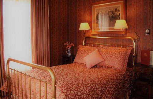 Mendocino Hotel | The Mendocino Hotel and Garden Suites