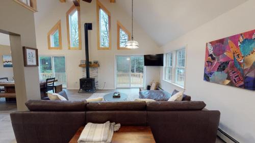 Killington House | The Mendon House
