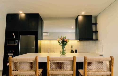 Batu Bolong Villa | The Menuai Bali Villas Canggu